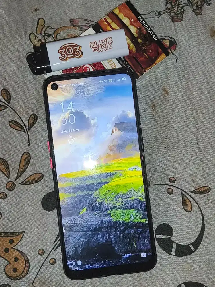 Oppo A53 RAM 4/64 Original