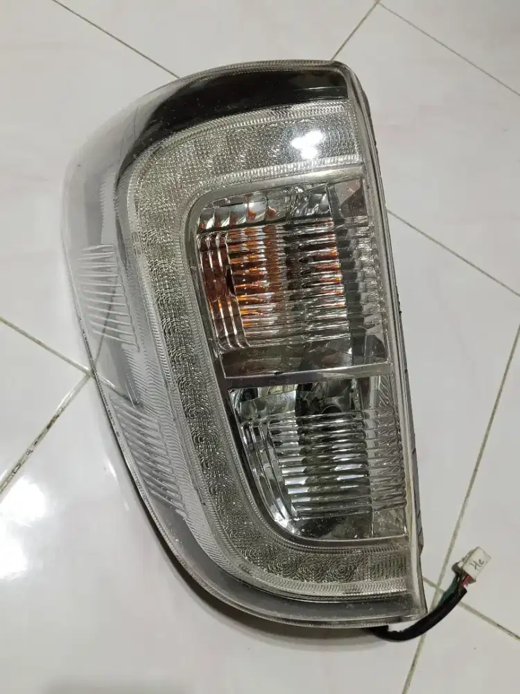 Stoplamp Daihatsu Terios