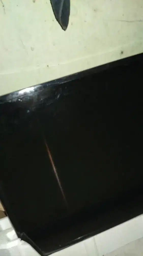 Samsung LED 43 inc rusak