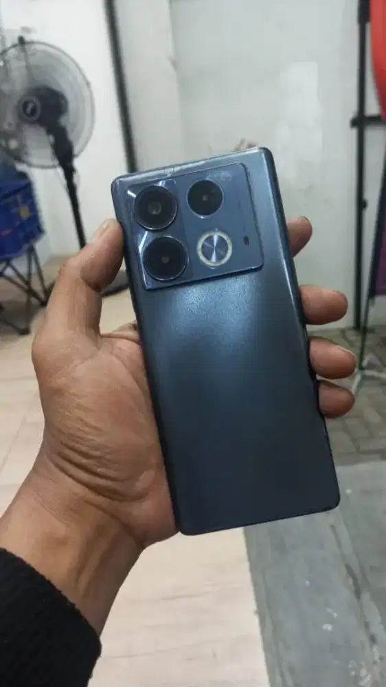 Infinix Note 40s Amoled original