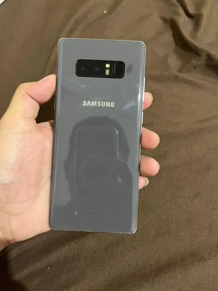 Samsung galaxy note 8 6/64