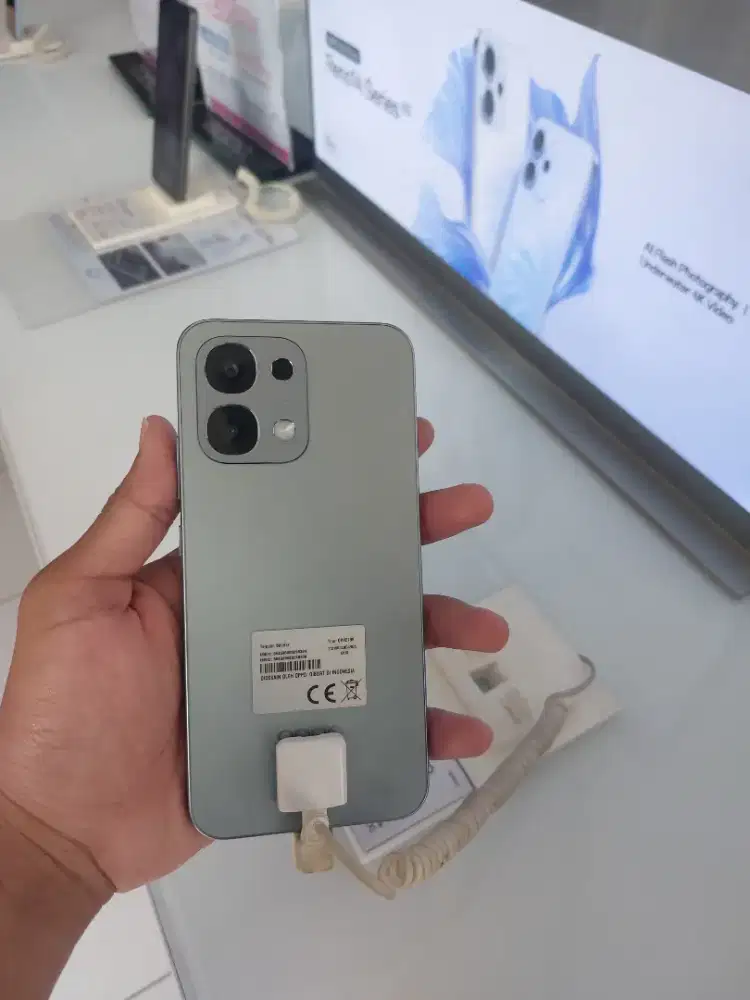 Kredit Oppo a6 Pro
