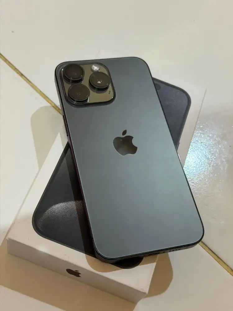 iphone 15 promax 256gb fullset