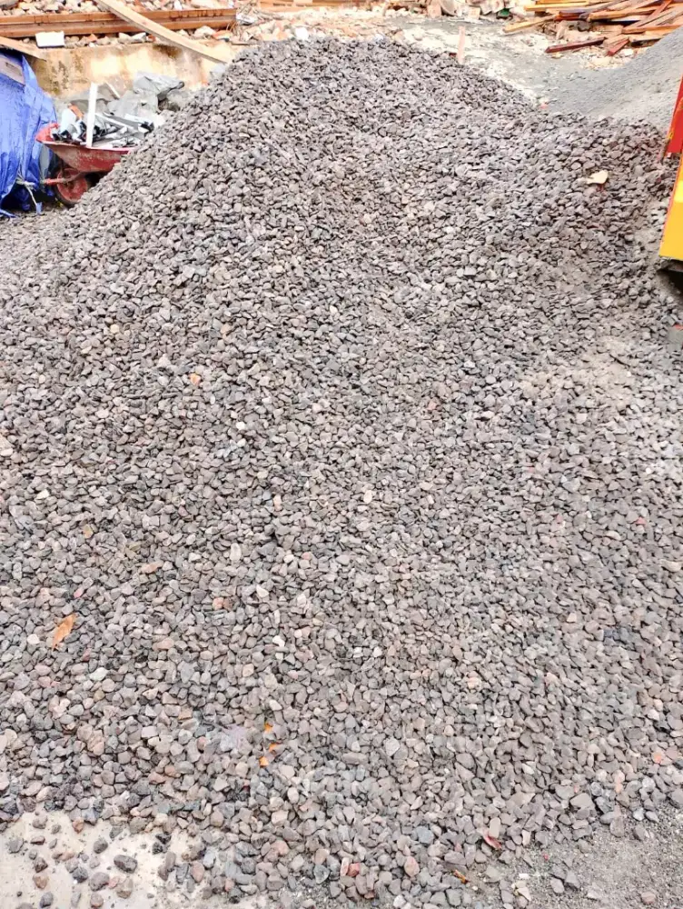 Pasir dll pertruck  baru seplit