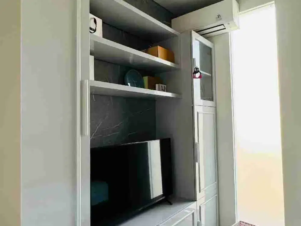 rumah mewah full bangunan surabaya timur