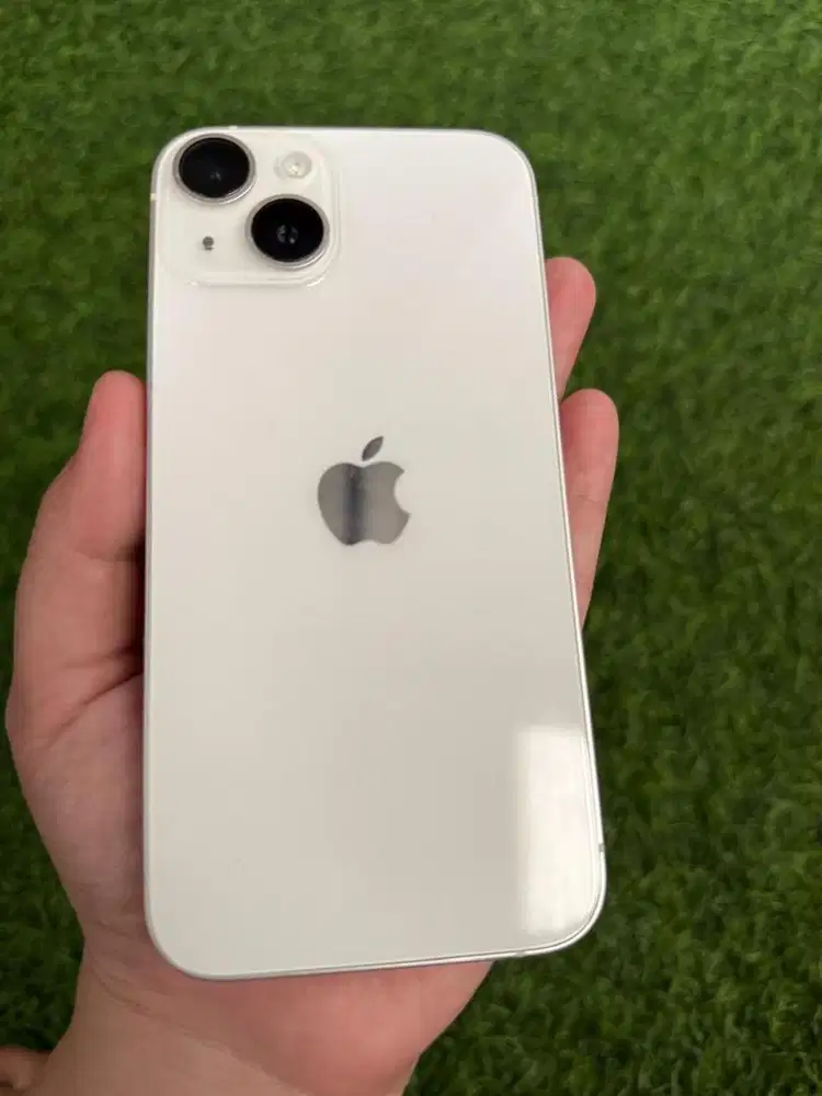 Di jual iphone 14 plus 256