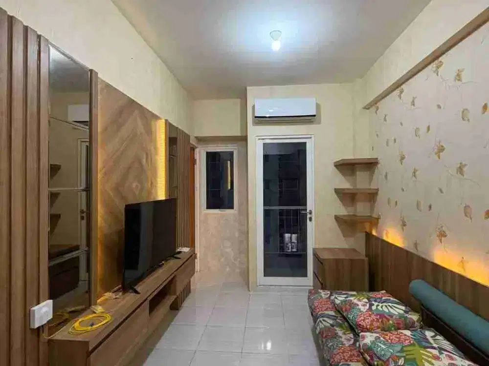 Disewakan Apartemen Puncak Dharmahusada