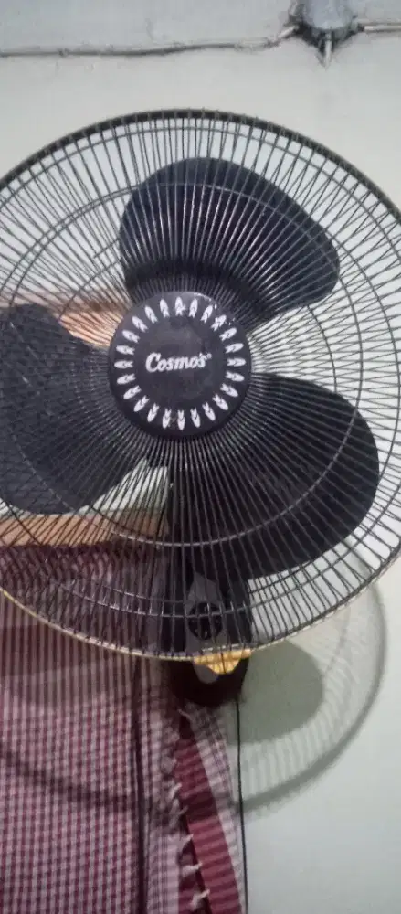 Jual kipas tembok cosmos