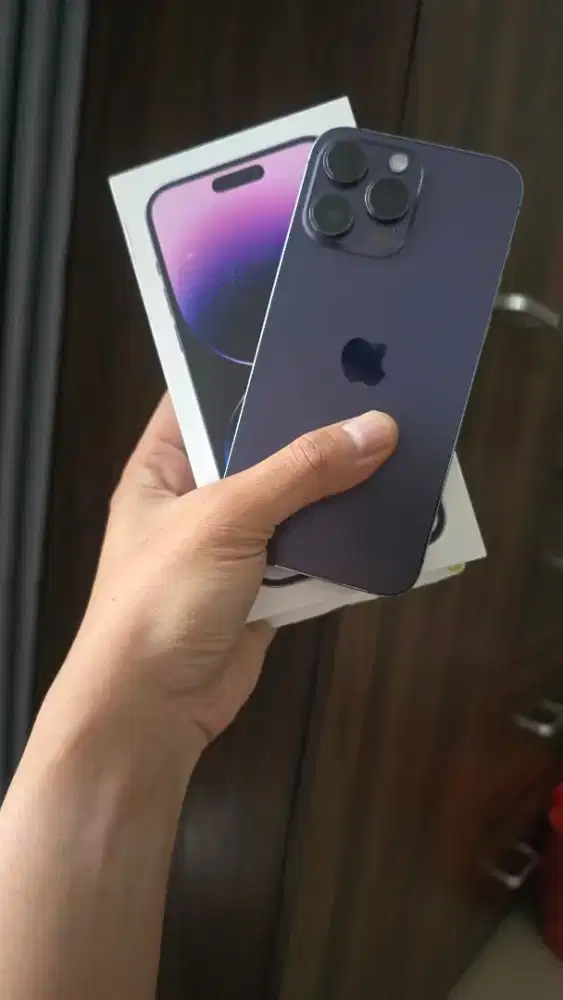 Iphone 14 promax 256 digimap