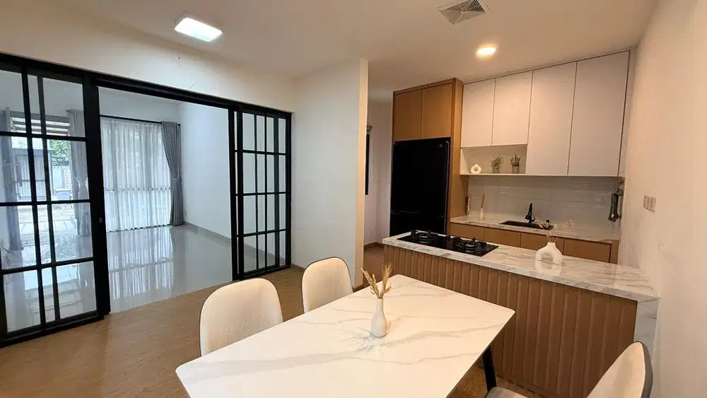 DIJUAL / DIKONTRAKAN