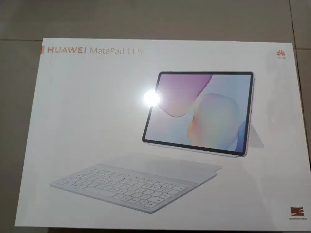 Huawei matepad 11.5 2025 + keyboard