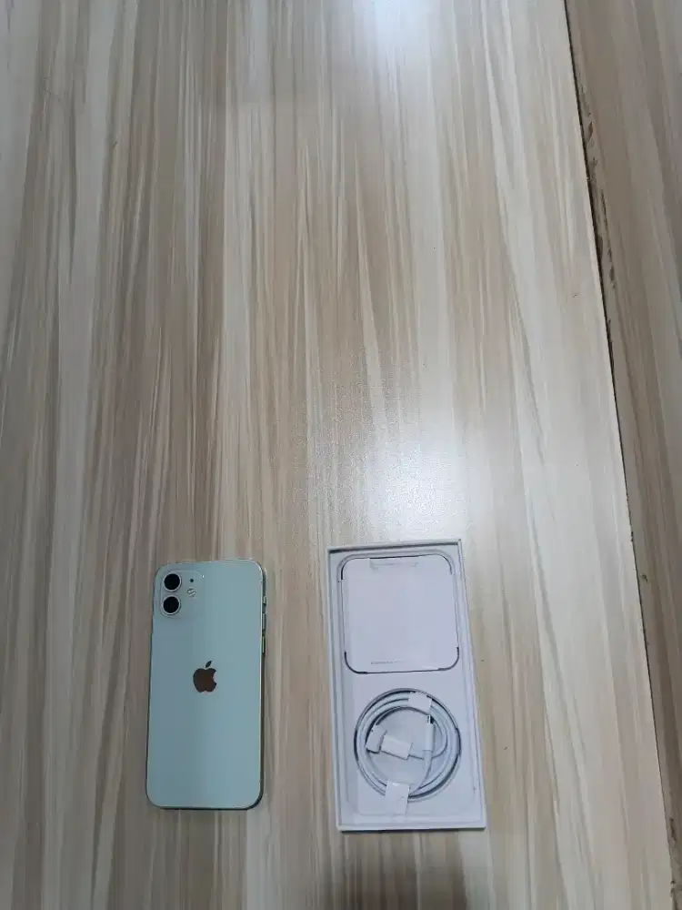 Iphone 12 128gb ikut adil apple