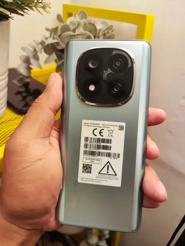 Xiaomi redmi note 14 pro plus 5G