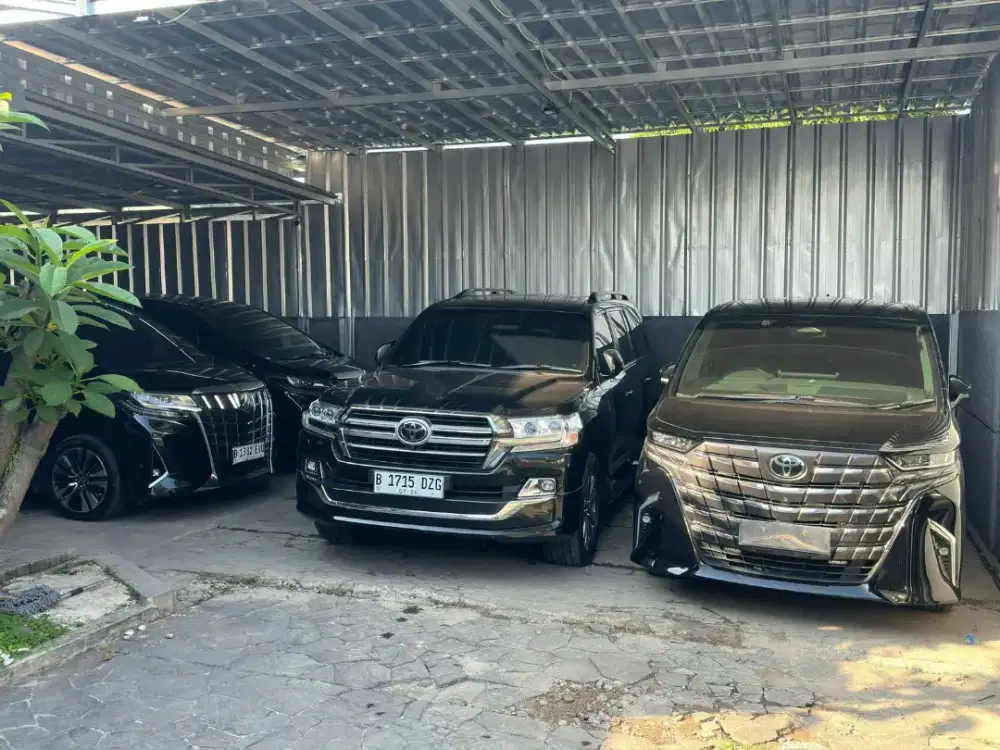 Dibutuhkan Tukang Cuci Mobil