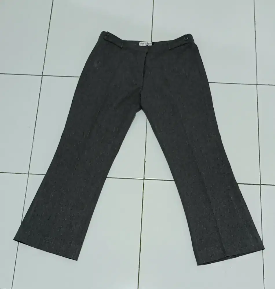 Celana Kerja Preloved