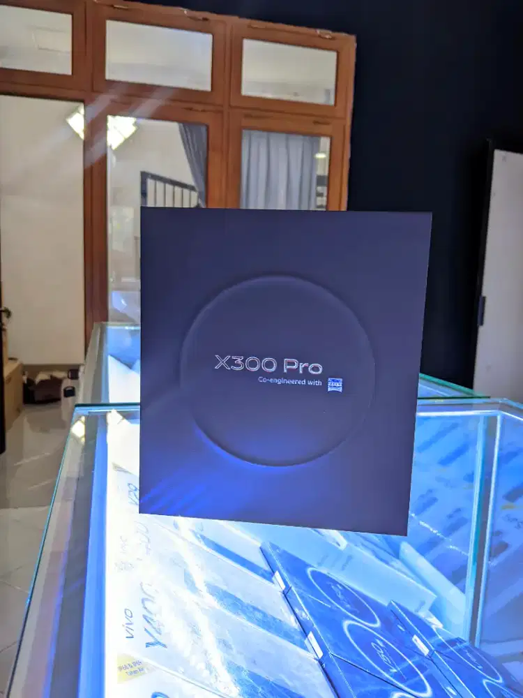 VIVO X300 PRO || TERMURAH
