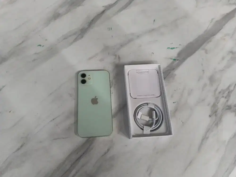 Iphone 12 128gb cobak apple