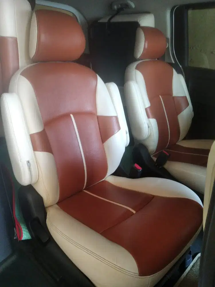 Honda Freed 2014 Bensin