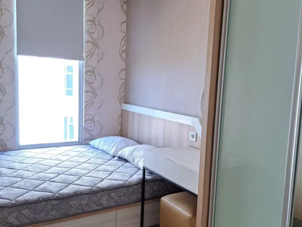 Disewakan APT Anderson 2 BR full furnish apartemen tebus PTC