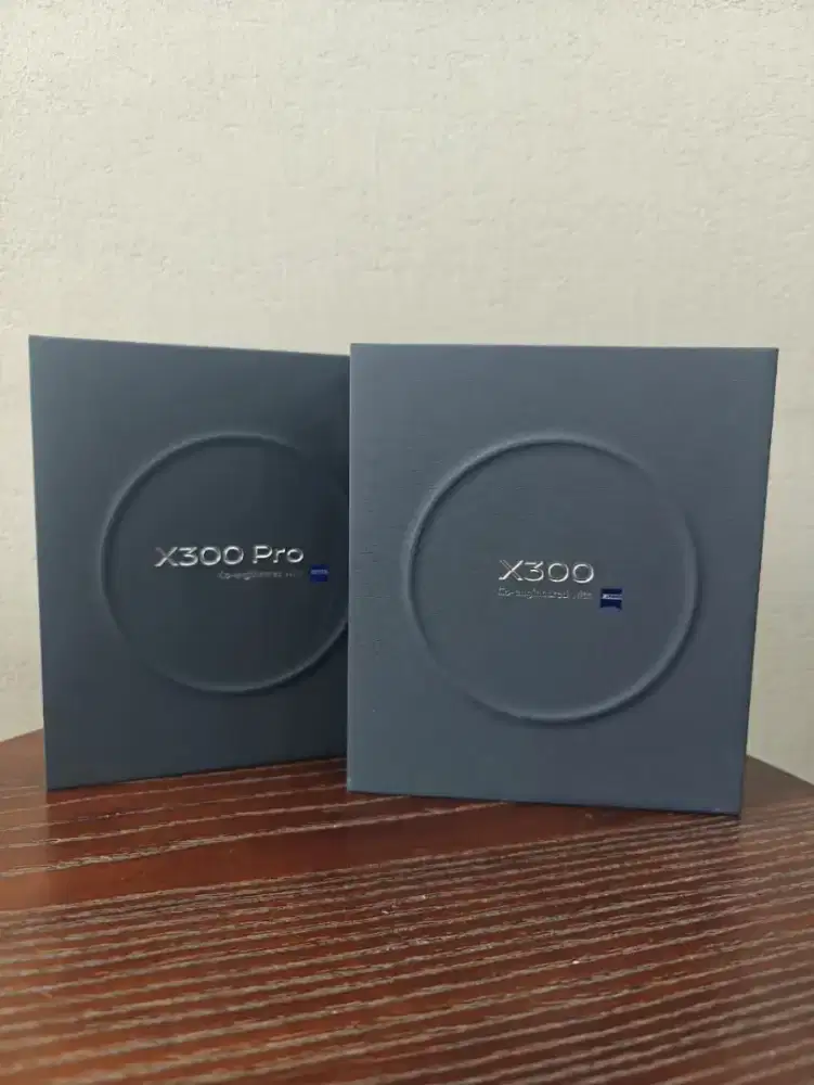 VIVO X300 SERIES || PROMO FREE EXLUSIVE GIFT