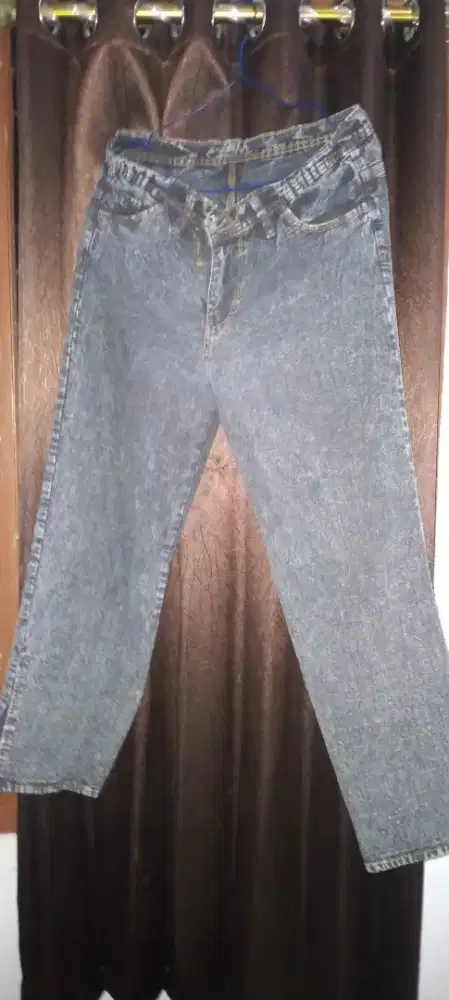 CELANA JEANS SIZE 31/XXL