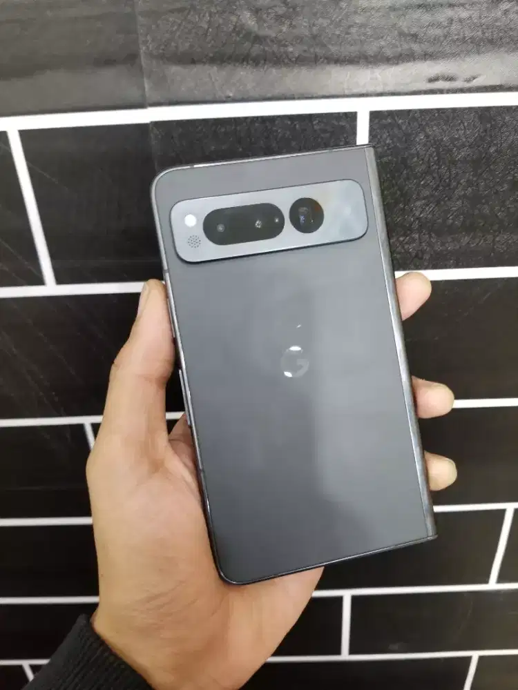 Pixel Fold Ram 12/256 GB Murah