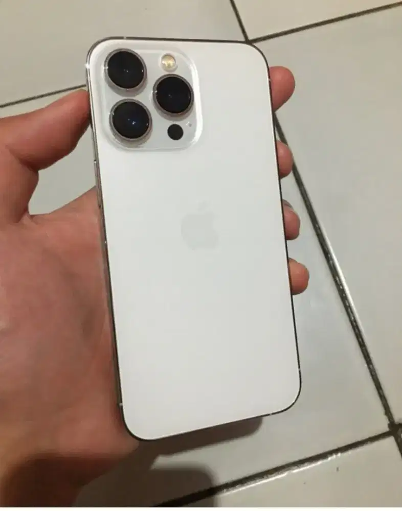 Iphone 13 pro 128 beacukai