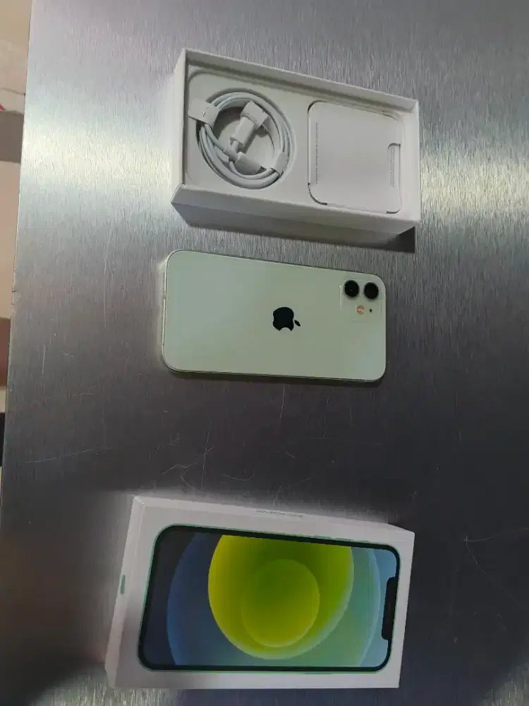 Iphone 12 128gb krena baru murmer