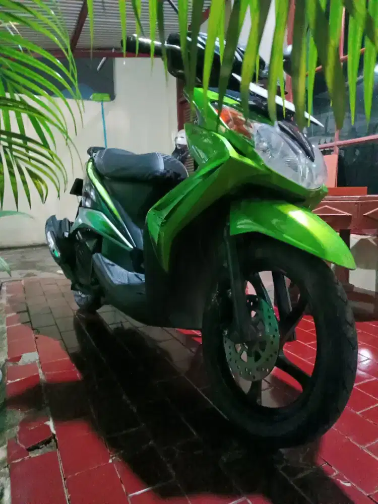 Xeon 125 full original 2010 karbu