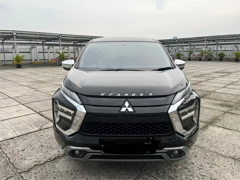 Mitsubishi Xpander Ultimate At 2022