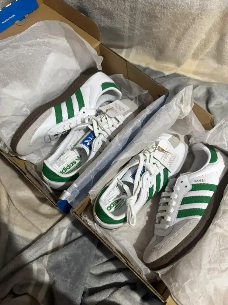 Sepatu Adidas Samba OG