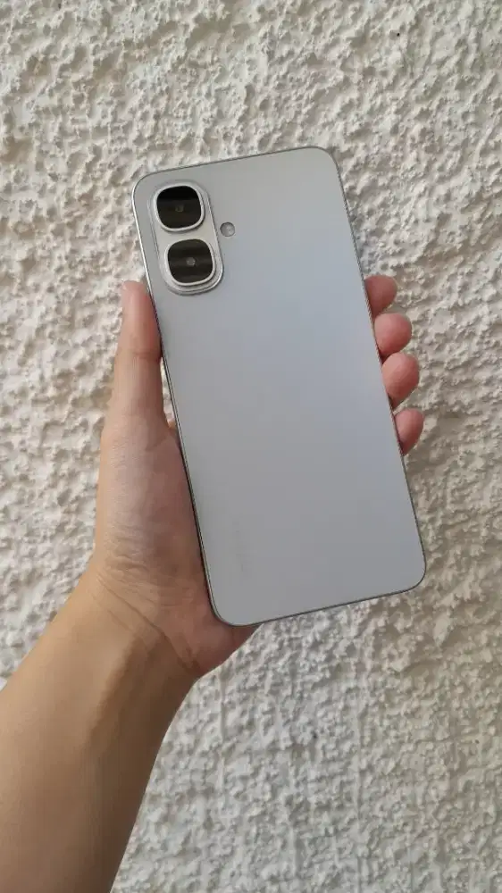 Infinix Smart 10 4/64 Belum Sebulan