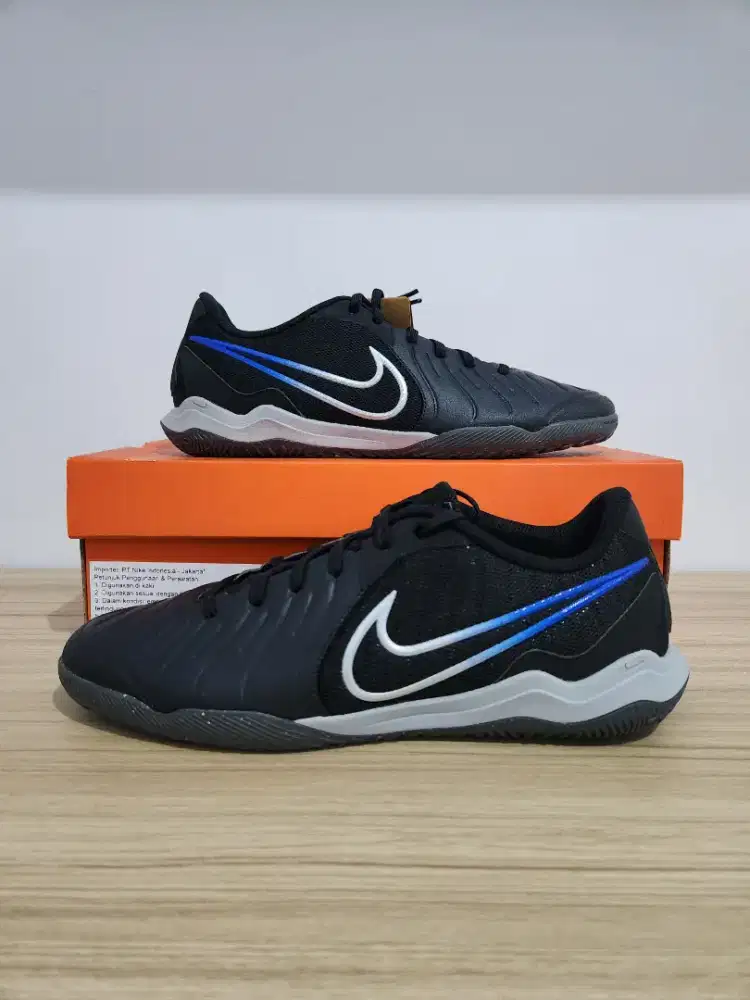 Sepatu Futsal Nike Tiempo Legend 10 Academy IC BNIB Original Resmi
