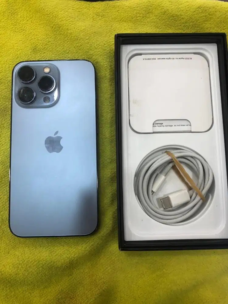iphone 13 pro 128gb cukai
