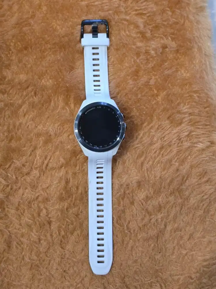 [ORIGINAL] GARMIN S70 (42) GOLF