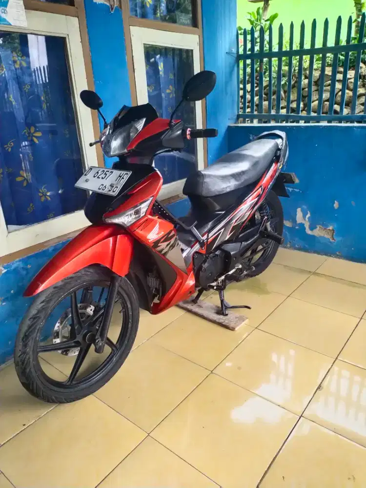 Bismillah mugia Aya jodo na mangga