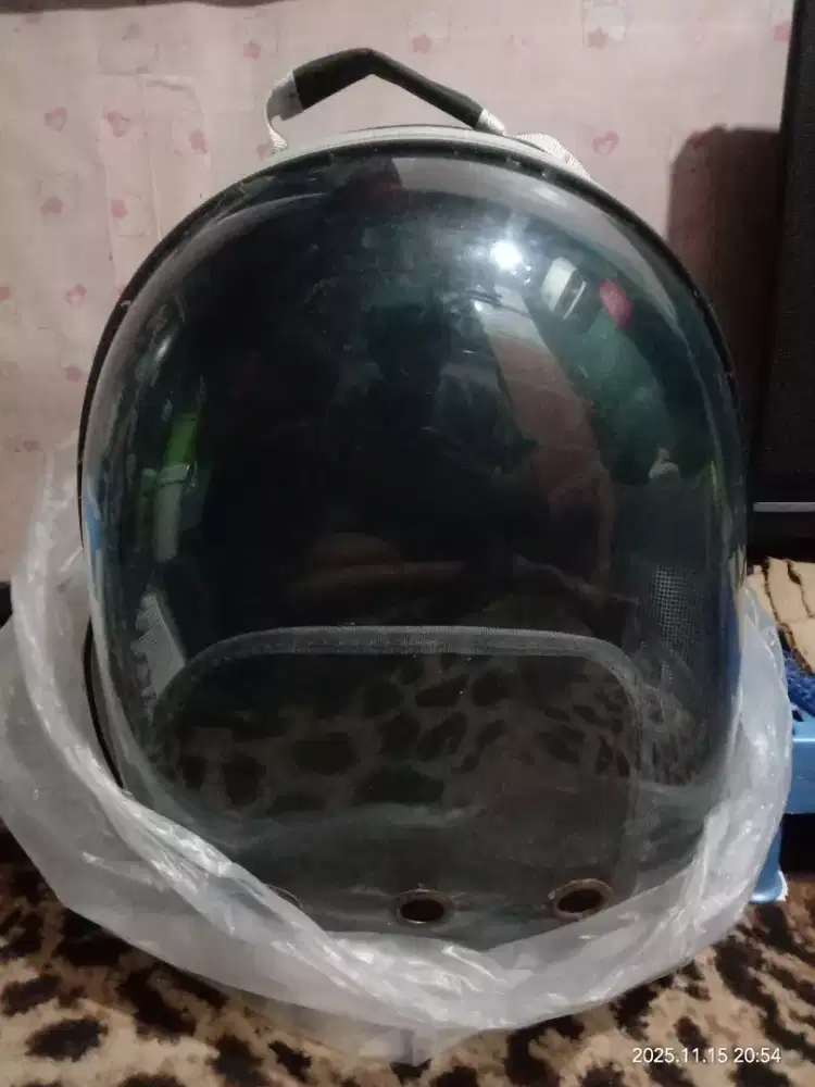 Jual tas ransel hewan