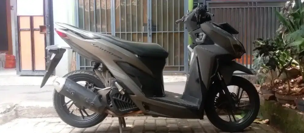Vario 150 tahun 2020