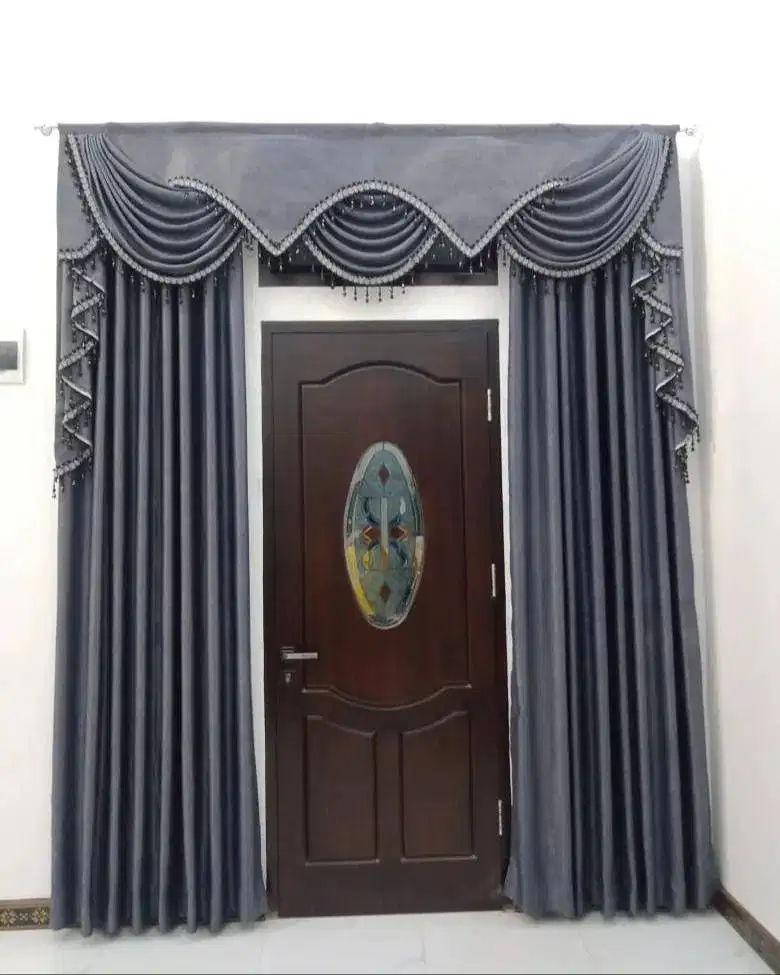 Tukang Gorden Hordeng Gordyn Korden Gordeng Horden Kordeng Curtain