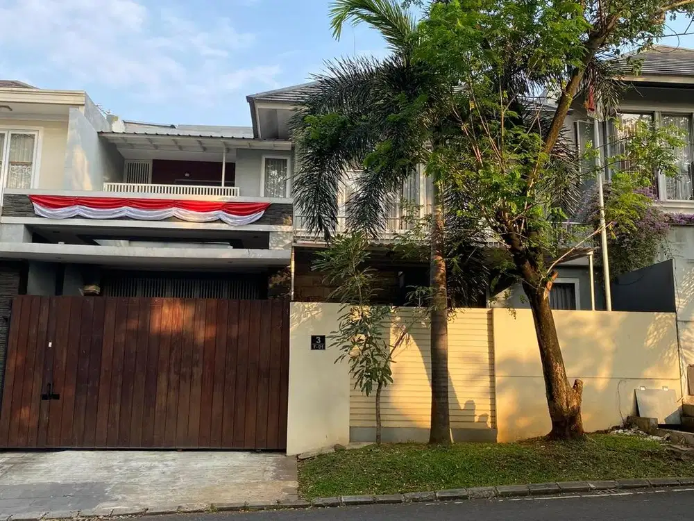 Di Jual Rumah Tanpa Prantara