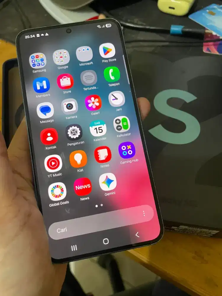 Samsung s22 5G 8/256