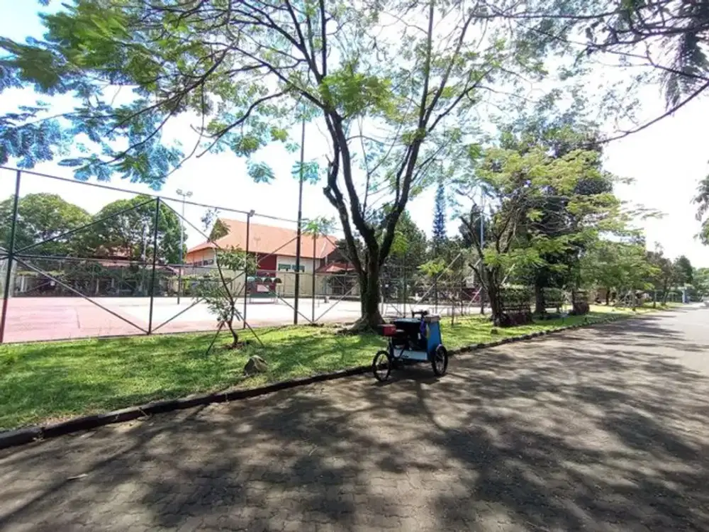 Dijual Cepat Rumah Di Bougenvile bougenville dekat pusat kuliner Antapani Bandung