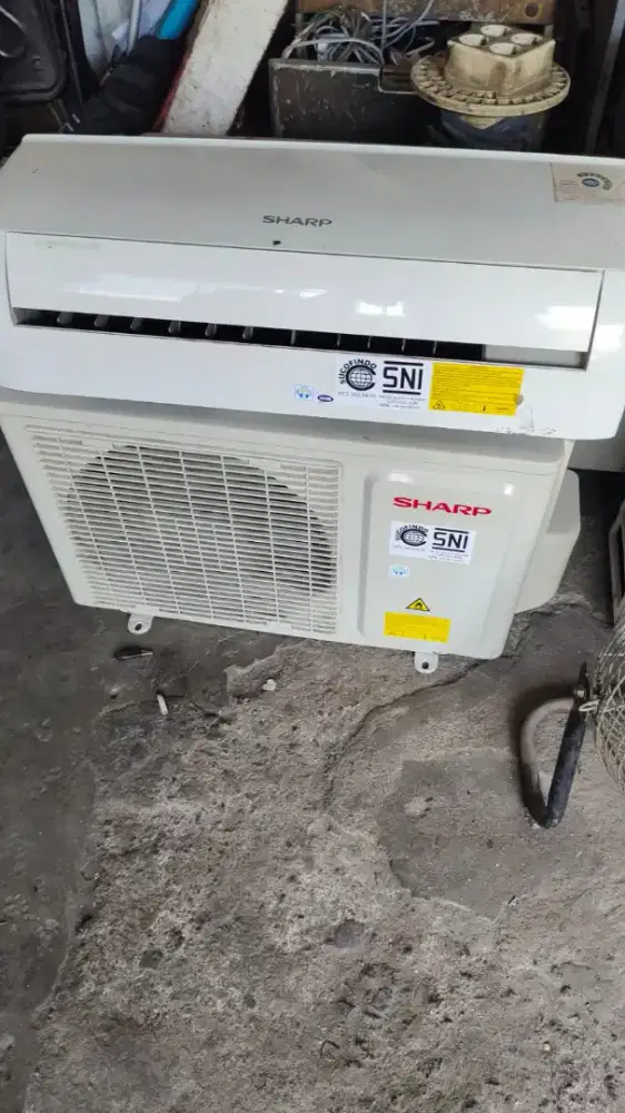 SERVICE AC PERBAIKAN DAN MAINTENANCE DAN TERIMA TUKAR TAMBAH