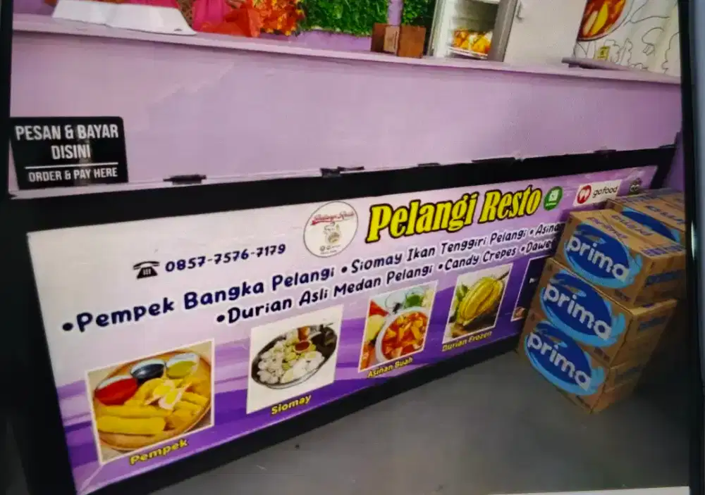 Dijual Meja Bar Serbaguna Meja Kasir
