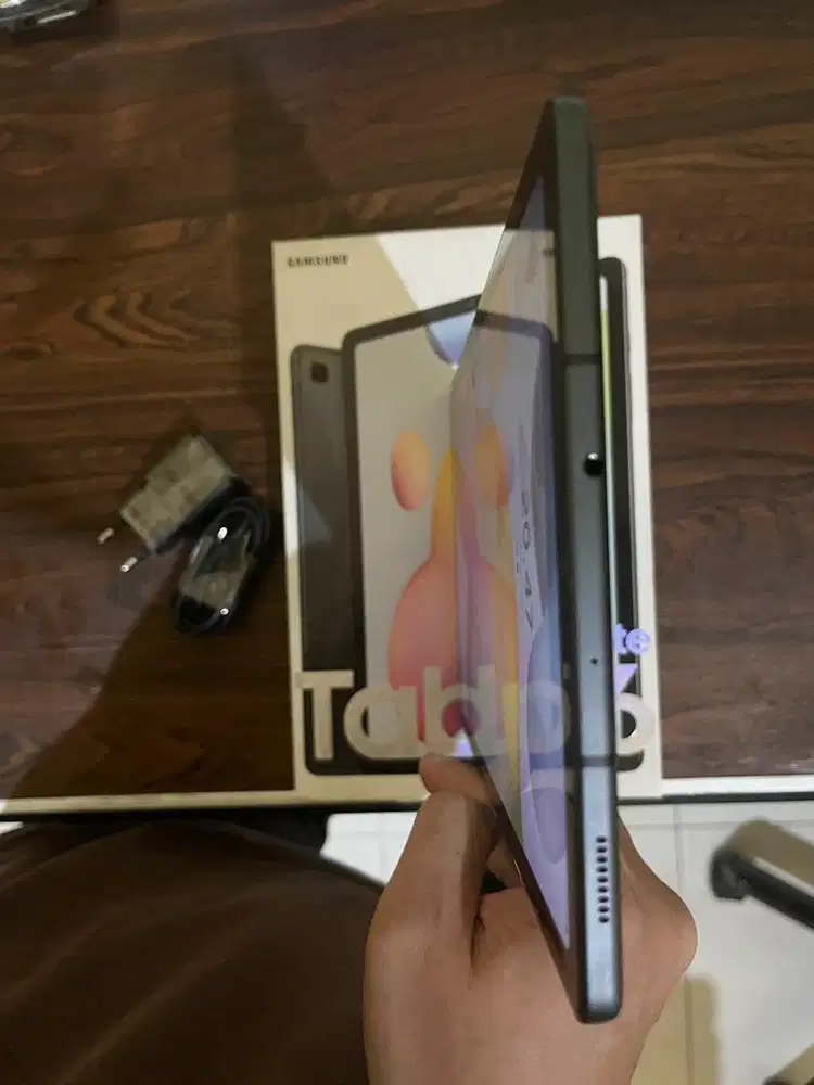 Tablet Samsung Tab S6 Lite