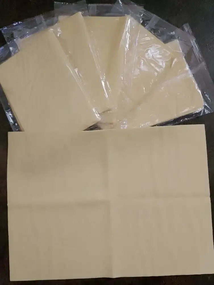 Lap kanebo murah meriah