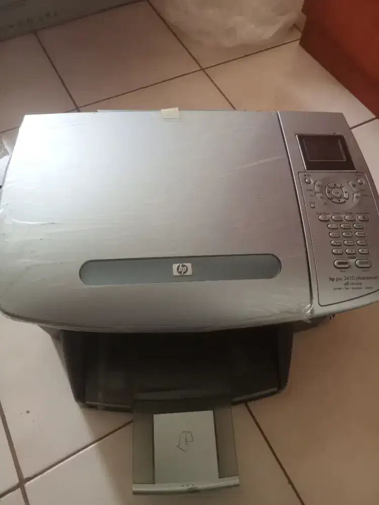 jual printer merk HP PSC 2410