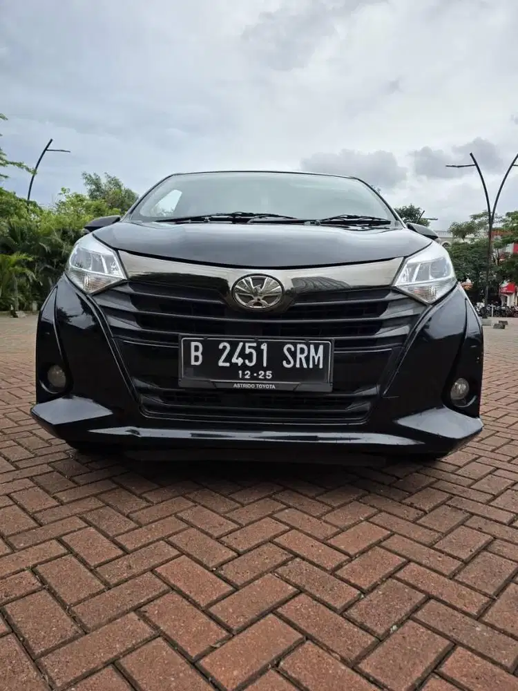 DP 2 JUTA CALYA G AT 2020