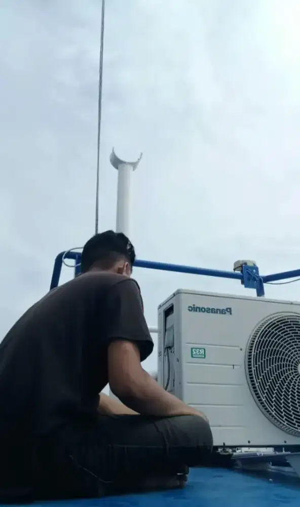 SERVICE AC, KULKAS, FREEZER, SHOWCASE POMPA AIR, MESIN CUCI,