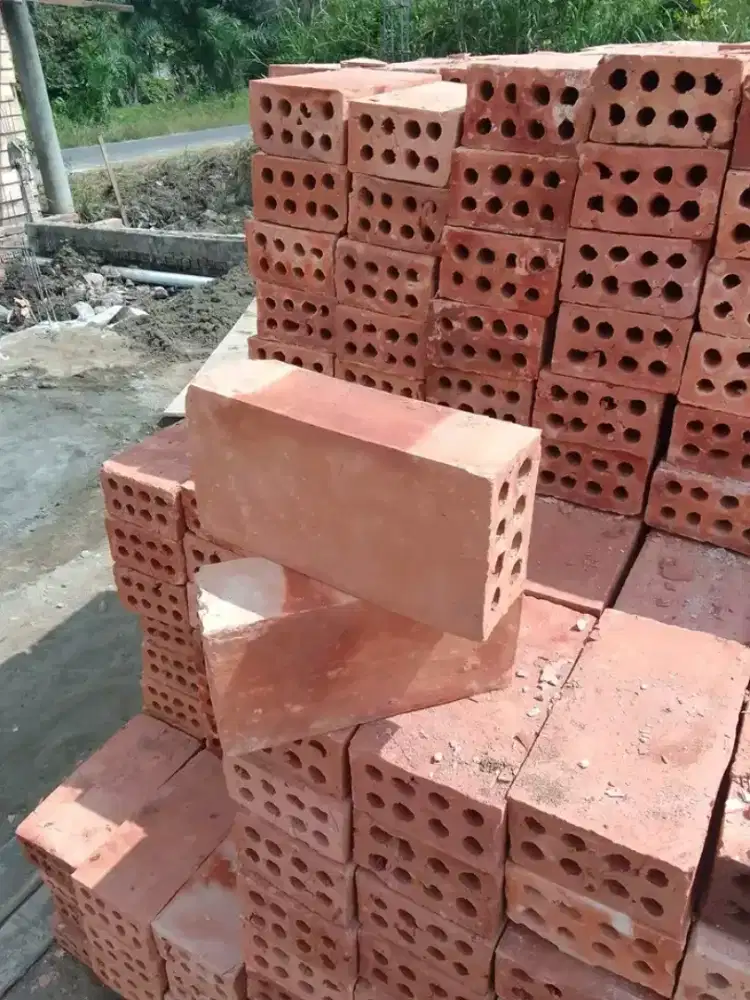 Jual batu bata jumbo